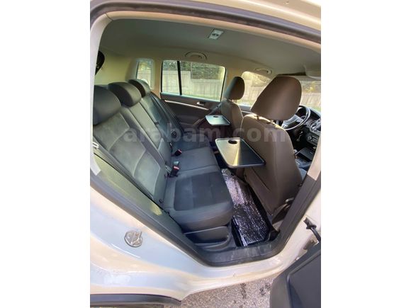 Sahibinden Volkswagen Tiguan 1.4 TSI Sport&Style 2013 Model 