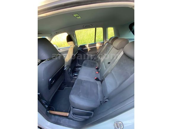 Sahibinden Volkswagen Tiguan 1.4 TSI Sport&Style 2013 Model 