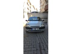 Sahibinden Renault Clio 1.4 RTA 2001 Model