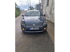 Sahibinden Volkswagen Passat 1.4 TSi BlueMotion Comfortline 2012 Model
