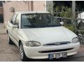 Sahibinden Ford Escort 1.6 CLX 1997 Model