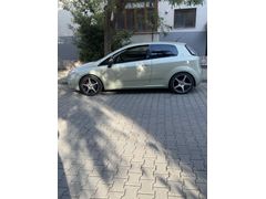 Fiat Punto Grande 1.3 Multijet Dynamic 2006 3 kapı