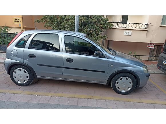 Sahibinden Opel Corsa 1.3 CDTI Essentia 2005 Model