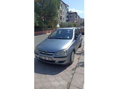 Sahibinden Opel Corsa 1.3 CDTI Essentia 2005 Model