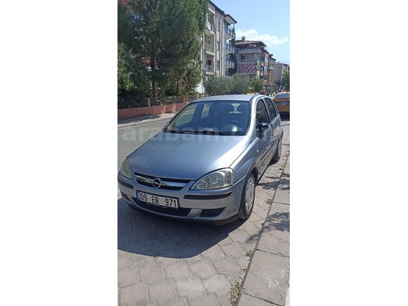 Sahibinden Opel Corsa 1.3 CDTI Essentia 2005 Model