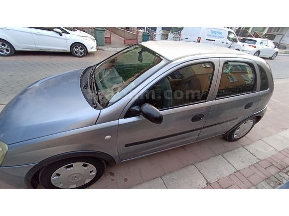 Sahibinden Opel Corsa 1.3 CDTI Essentia 2005 Model