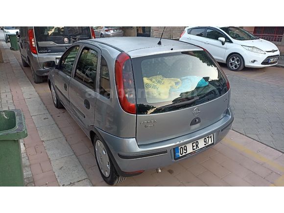 Sahibinden Opel Corsa 1.3 CDTI Essentia 2005 Model