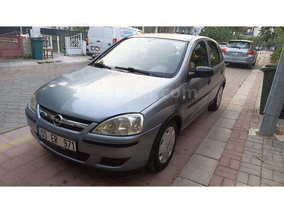 Sahibinden Opel Corsa 1.3 CDTI Essentia 2005 Model