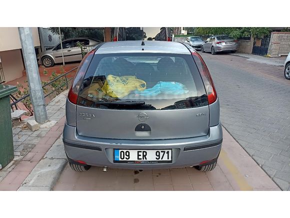 Sahibinden Opel Corsa 1.3 CDTI Essentia 2005 Model