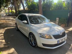 Sahibinden Skoda Octavia 1.6 TDI Ambition 2016 Model  223.000 km Beyaz