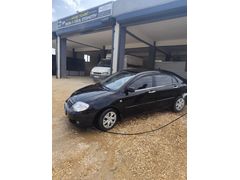 Sahibinden Toyota Corolla 1.4 D-4D Terra 2007 Model