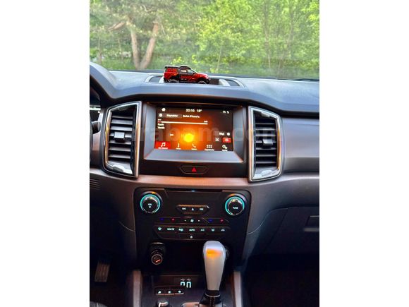 Yeni muayene li
4x4 Ford Ranger 2.2 TDCi XLT 2018-2019 