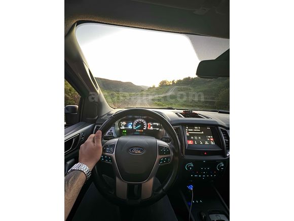 Yeni muayene li
4x4 Ford Ranger 2.2 TDCi XLT 2018-2019 