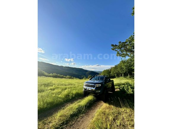 Yeni muayene li
4x4 Ford Ranger 2.2 TDCi XLT 2018-2019 