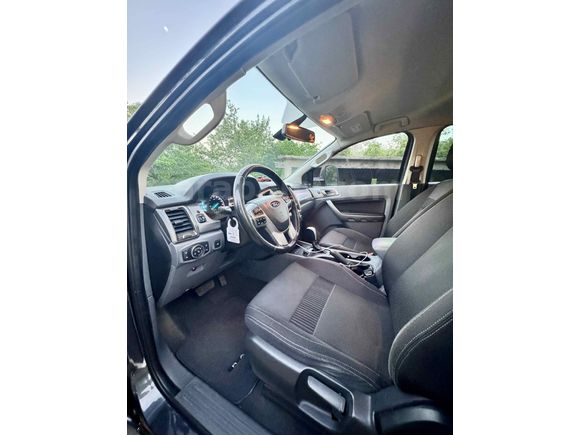 Yeni muayene li
4x4 Ford Ranger 2.2 TDCi XLT 2018-2019 