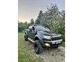Yeni muayene li
4x4 Ford Ranger 2.2 TDCi XLT 2018-2019 