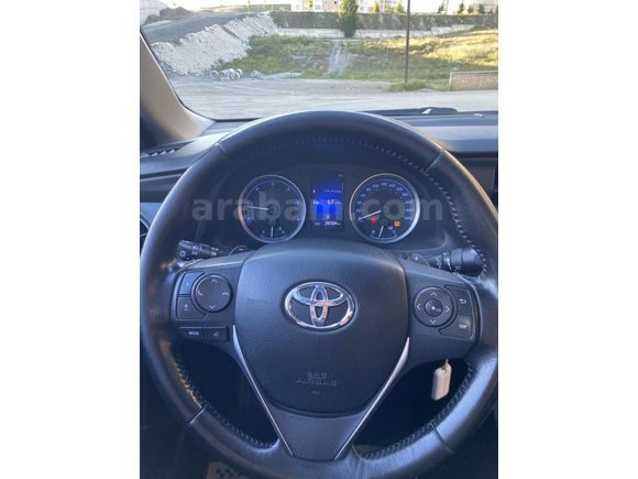 Sahibinden Toyota Corolla 1.4 D-4D Touch 2017 Model 