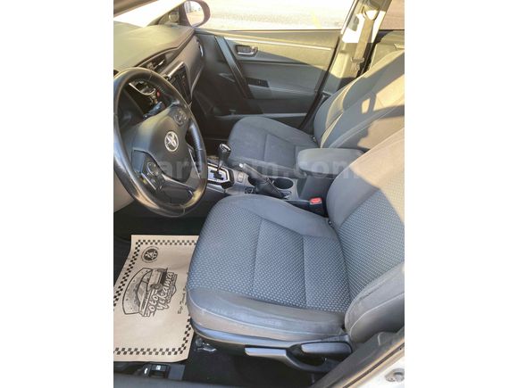 Sahibinden Toyota Corolla 1.4 D-4D Touch 2017 Model 
