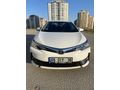 Sahibinden Toyota Corolla 1.4 D-4D Touch 2017 Model 