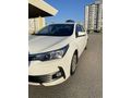 Sahibinden Toyota Corolla 1.4 D-4D Touch 2017 Model 