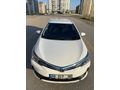 Sahibinden Toyota Corolla 1.4 D-4D Touch 2017 Model 