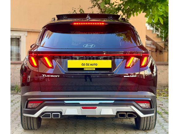 ÖzÖz AUTO'DAN %20 PEŞİNAT 3 AY ERTELEMELİ SENETLİ TAKSİTLİ KREDİ