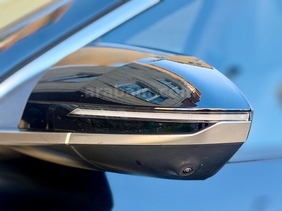 ÖzÖz AUTO'DAN %20 PEŞİNAT 3 AY ERTELEMELİ SENETLİ TAKSİTLİ KREDİ