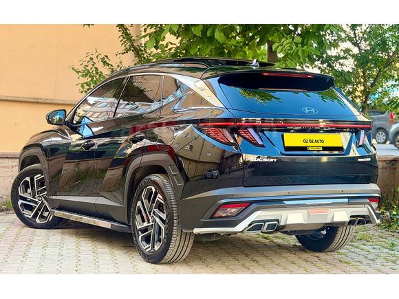 ÖzÖz AUTO'DAN %20 PEŞİNAT 3 AY ERTELEMELİ SENETLİ TAKSİTLİ KREDİ