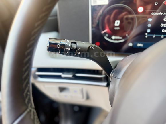ÖzÖz AUTO'DAN %20 PEŞİNAT 3 AY ERTELEMELİ SENETLİ TAKSİTLİ KREDİ