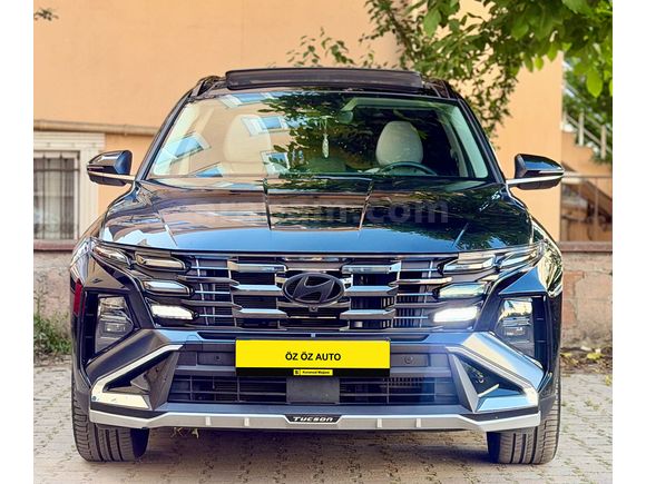 ÖzÖz AUTO'DAN %20 PEŞİNAT 3 AY ERTELEMELİ SENETLİ TAKSİTLİ KREDİ