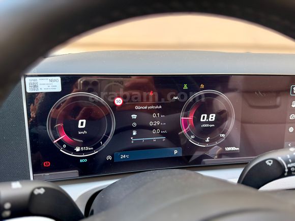 ÖzÖz AUTO'DAN %20 PEŞİNAT 3 AY ERTELEMELİ SENETLİ TAKSİTLİ KREDİ