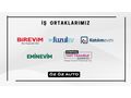 ÖzÖz AUTO'DAN %20 PEŞİNAT 3 AY ERTELEMELİ SENETLİ TAKSİTLİ KREDİ