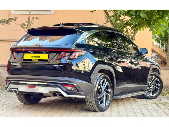 ÖzÖz AUTO'DAN %20 PEŞİNAT 3 AY ERTELEMELİ SENETLİ TAKSİTLİ KREDİ