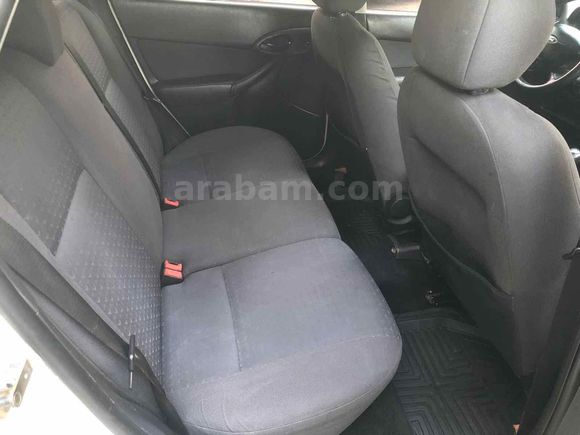 SAHİBİNDEN Ford Focus