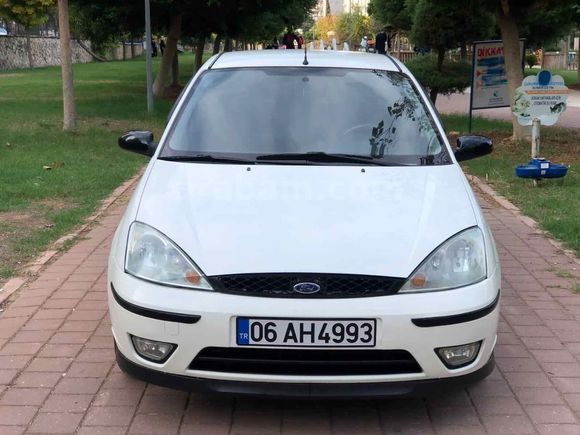 SAHİBİNDEN Ford Focus