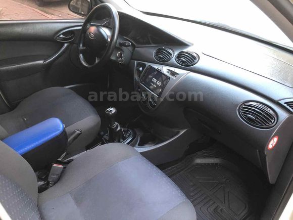 SAHİBİNDEN Ford Focus