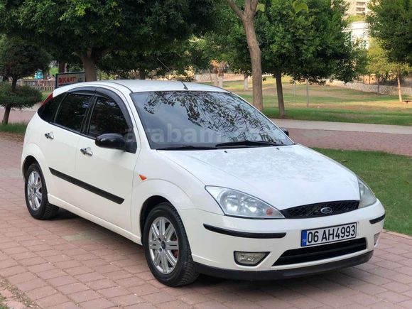 SAHİBİNDEN Ford Focus