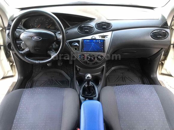 SAHİBİNDEN Ford Focus