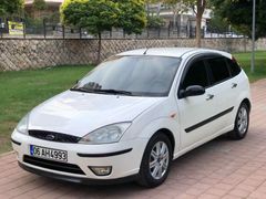SAHİBİNDEN Ford Focus