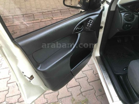 SAHİBİNDEN Ford Focus