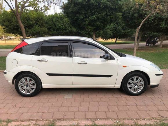SAHİBİNDEN Ford Focus