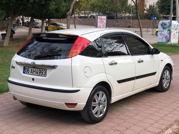 SAHİBİNDEN Ford Focus