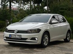 Sahibinden Volkswagen Polo 1.0 TSi Comfortline 2018 Model 