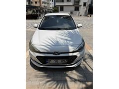 Sahibinden Hyundai i20 1.4 CRDi Jump 2017 Model 