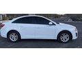 Temis Masrafsiz Chevrolet Cruze 115 Binde.Vize 2028 Martl