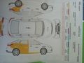 Temis Masrafsiz Chevrolet Cruze 115 Binde.Vize 2028 Martl