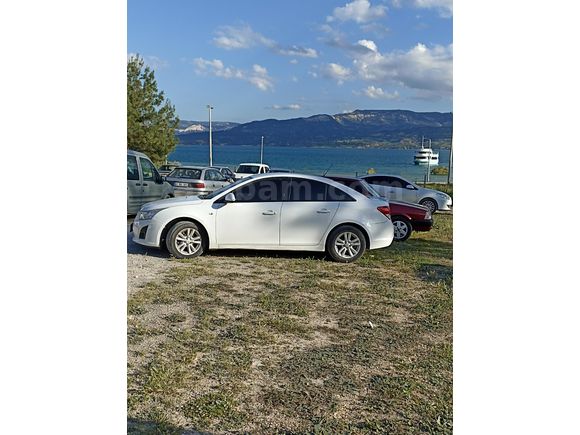 Temis Masrafsiz Chevrolet Cruze 115 Binde.Vize 2028 Martl