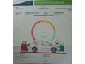 Temis Masrafsiz Chevrolet Cruze 115 Binde.Vize 2028 Martl