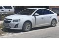 Temis Masrafsiz Chevrolet Cruze 115 Binde.Vize 2028 Martl