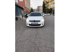 Galeriden Citroen C-Elysée 1.6 HDi Confort 2017 Model Şanlıurfa